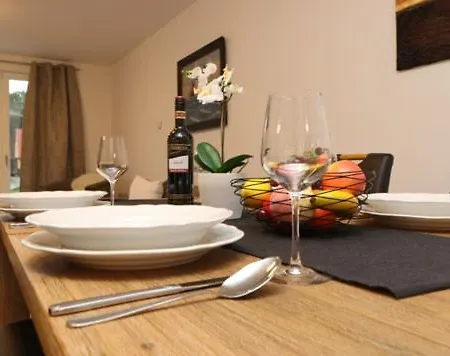 Bickbeeren Schweiz Amalia, App 02 * Дирхаген