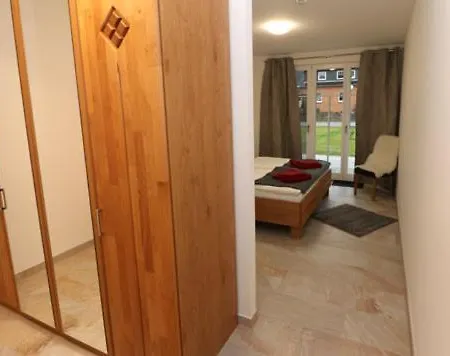 Bickbeeren Schweiz Amalia, App 02 Апартаменты *