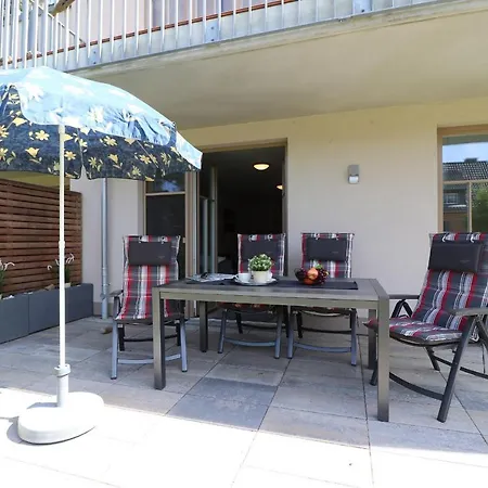 Bickbeeren Schweiz Amalia, App 02 * Дирхаген