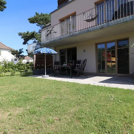 Bickbeeren Schweiz Amalia, App 02 * Дирхаген